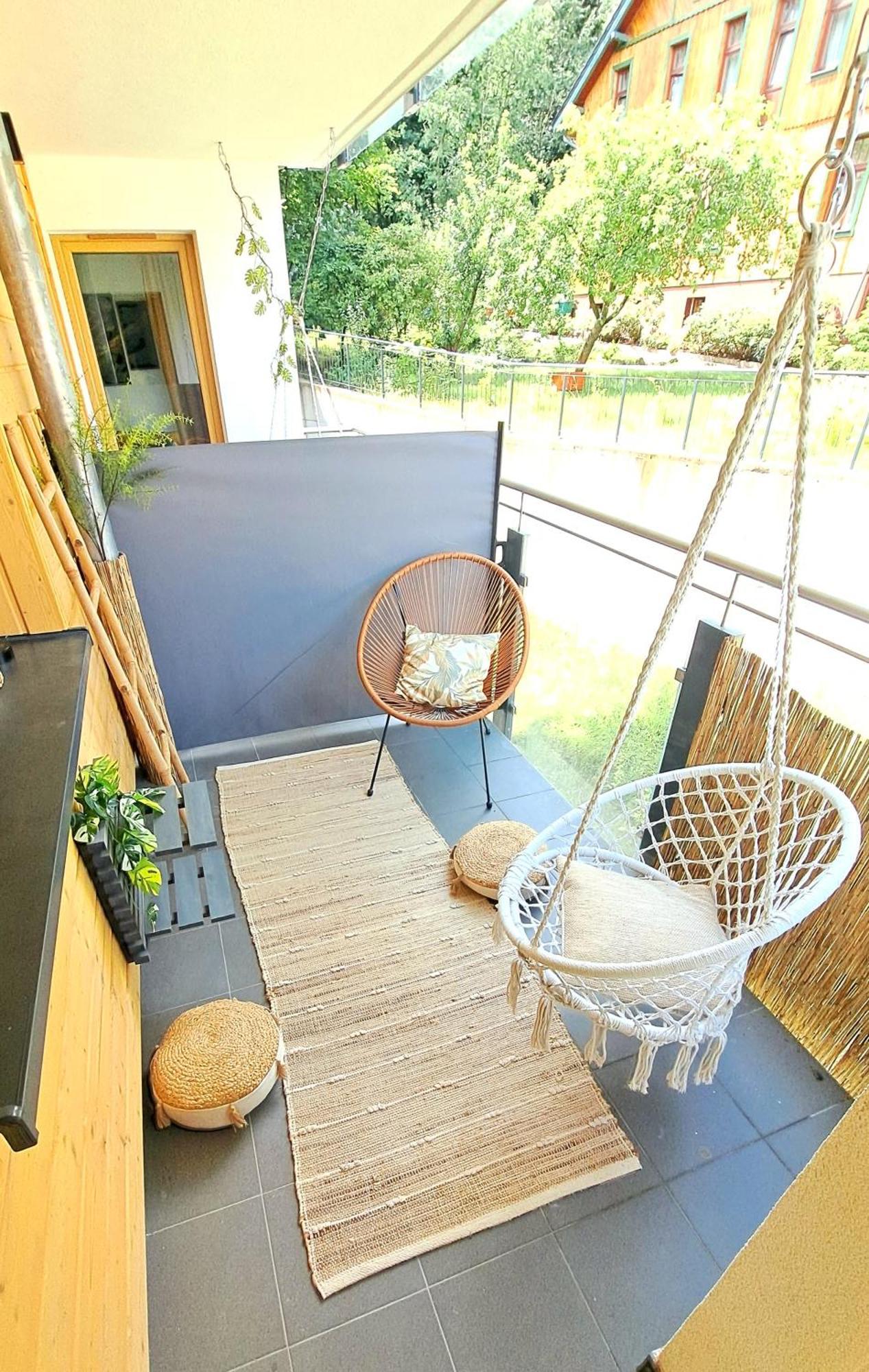 שצ'קלארסקה פוראובה Apartamenty Nad Zlotym Potokiem מראה חיצוני תמונה