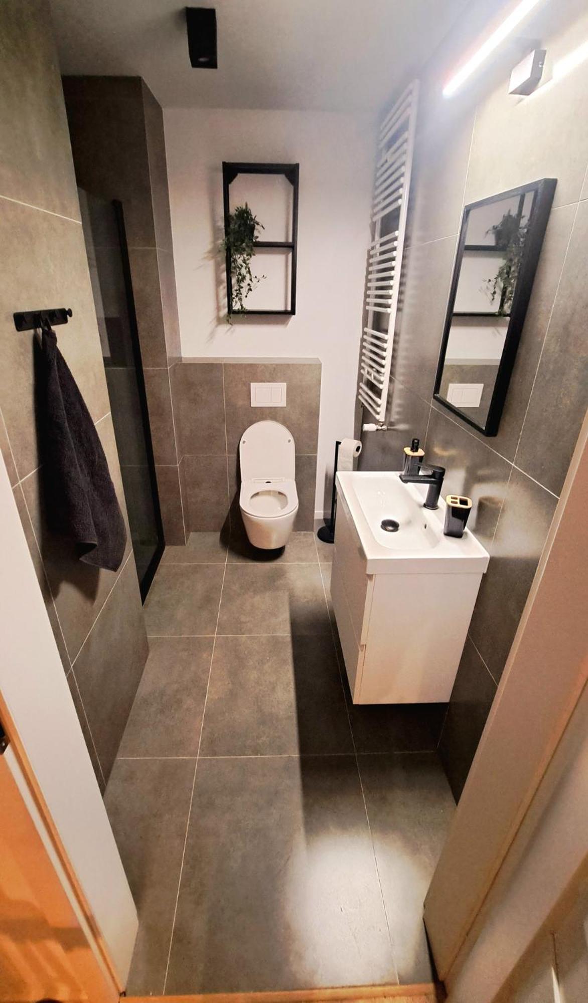 שצ'קלארסקה פוראובה Apartamenty Nad Zlotym Potokiem מראה חיצוני תמונה